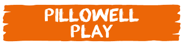 Pillowell Play logo